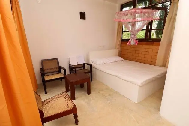 Superior Villa, 1 Büyük (Queen) Boy Yatak, Sigara İçilmez, Nehir Manzaralı
