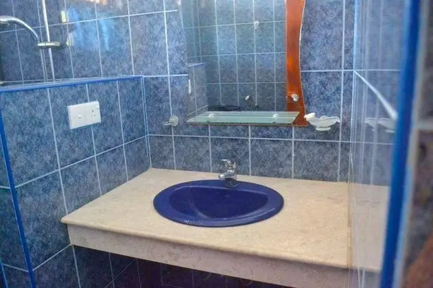 Apart Daire, 1 Büyük (Queen) Boy Yatak, Sigara İçilmez