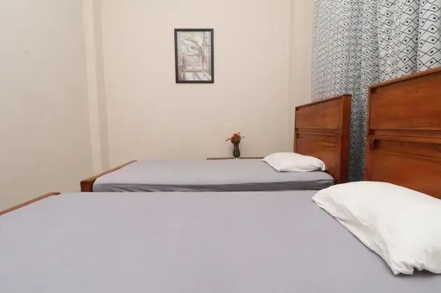 Deluxe Tek Büyük Yataklı Oda, Sigara İçilmez