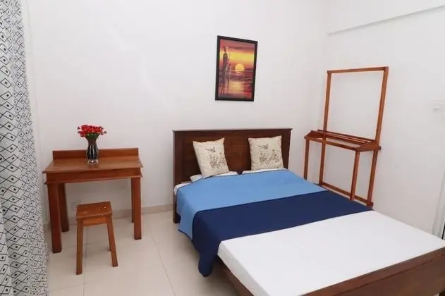 Deluxe Tek Büyük Yataklı Oda, Sigara İçilmez