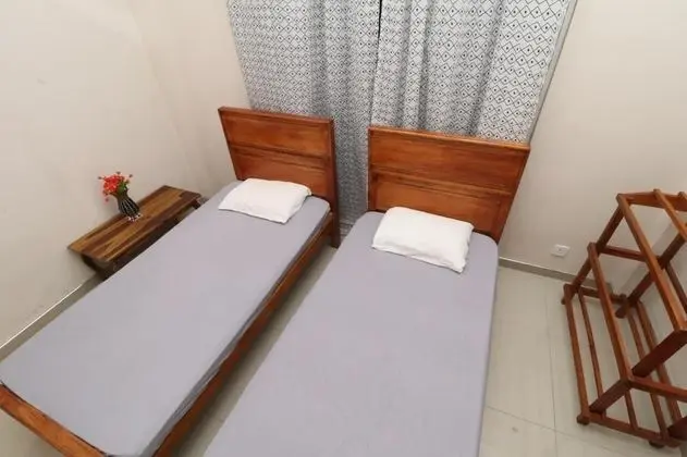 Deluxe Tek Büyük Yataklı Oda, Sigara İçilmez