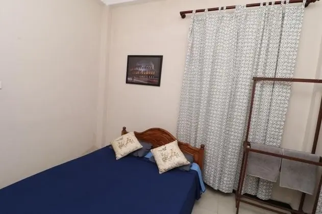 Deluxe Tek Büyük Yataklı Oda, Sigara İçilmez