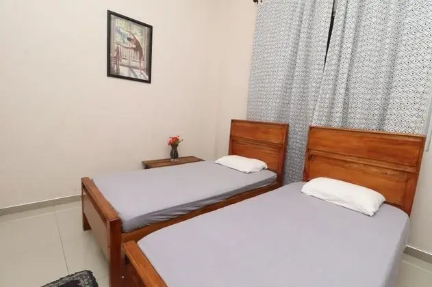 Deluxe Tek Büyük Yataklı Oda, Sigara İçilmez