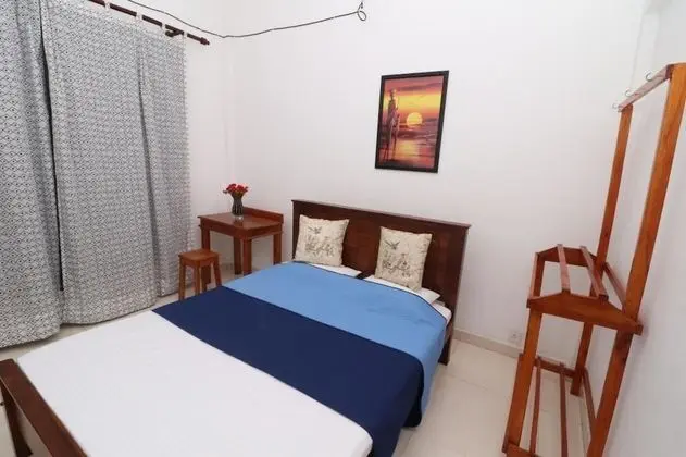 Deluxe Tek Büyük Yataklı Oda, Sigara İçilmez