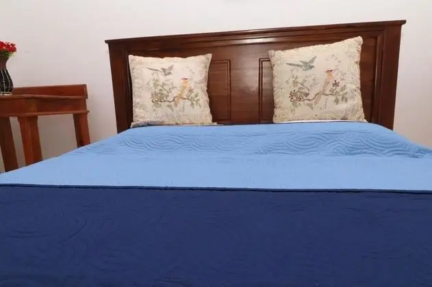 Deluxe Tek Büyük Yataklı Oda, Sigara İçilmez
