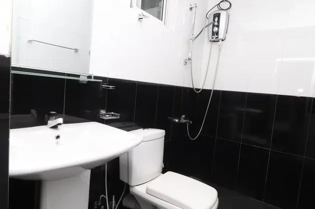 Deluxe Tek Büyük Yataklı Oda, Sigara İçilmez