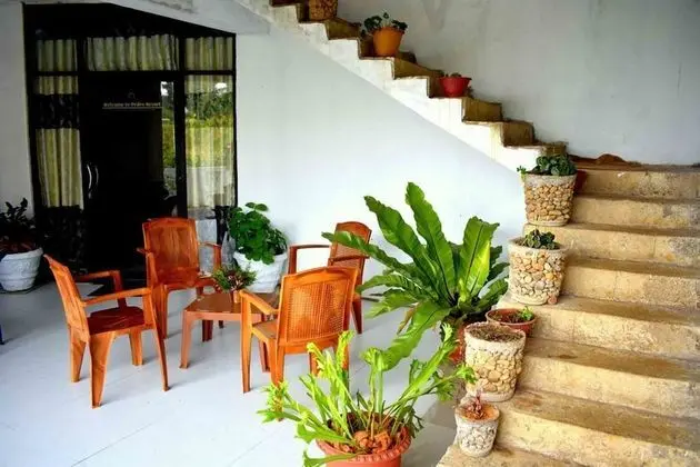 Standard Dört Kişilik Oda, 2 Büyük (Queen) Boy Yatak, Özel Banyo