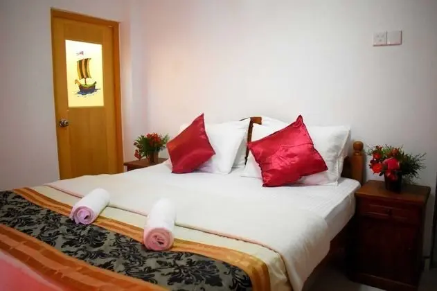 Standard Tek Büyük Yataklı Oda, 1 Büyük (Queen) Boy Yatak, Özel Banyo