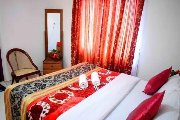 Standard Tek Büyük Yataklı Oda, 1 Büyük (Queen) Boy Yatak, Özel Banyo