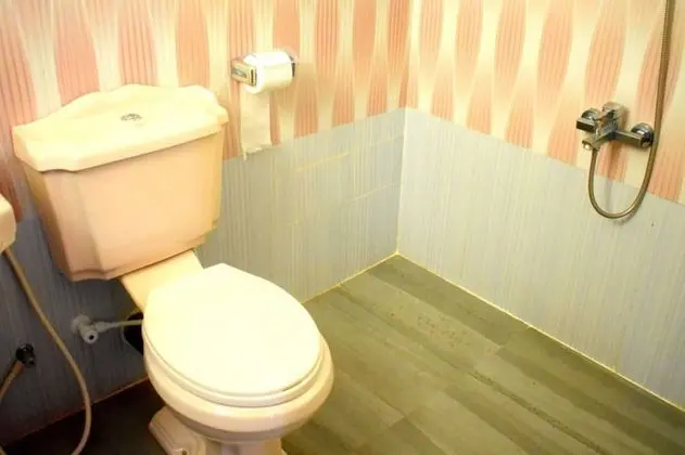 Standard Tek Büyük Yataklı Oda, 1 Büyük (Queen) Boy Yatak, Özel Banyo