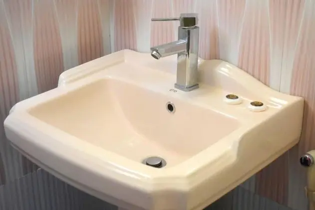 Standard Tek Büyük Yataklı Oda, 1 Büyük (Queen) Boy Yatak, Özel Banyo