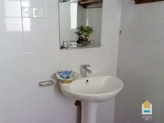 Standard Üç Kişilik Oda