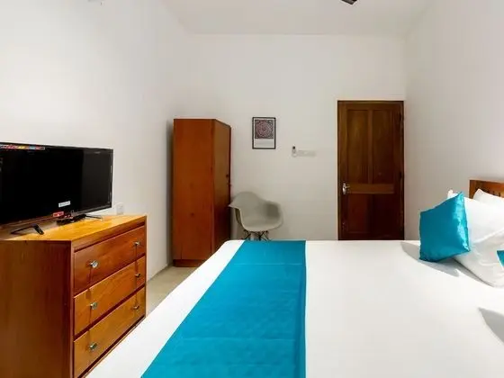 Superior Tek Büyük Yataklı Oda