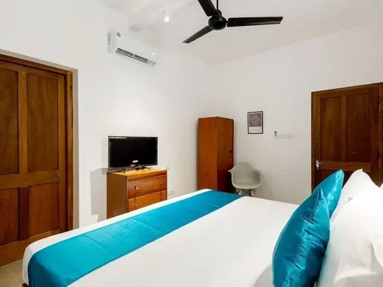 Superior Tek Büyük Yataklı Oda