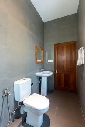 Superior Tek Büyük Yataklı Oda