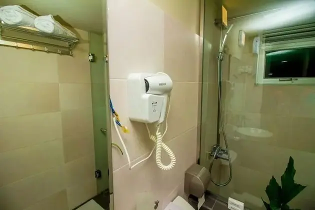 Deluxe Dört Kişilik Oda