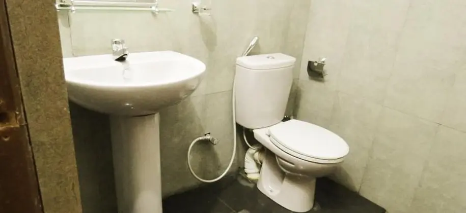 Standard İki Ayrı Yataklı Oda, 2 Tek Kişilik Yatak, Sigara İçilmez