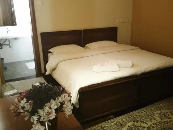 Standard Tek Büyük Yataklı Oda, Sigara İçilmez