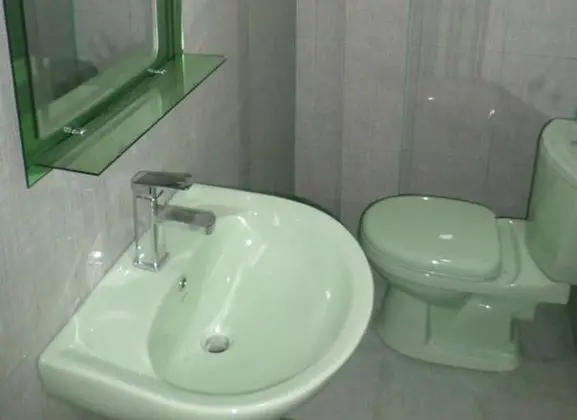 Superior Tek Büyük Yataklı Oda, Özel Banyo