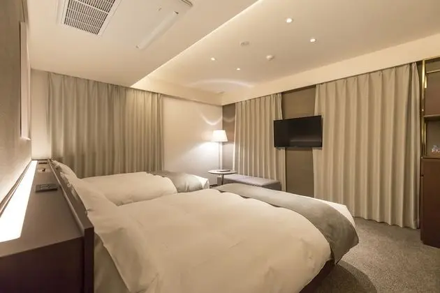 Comfort İki Ayrı Yataklı Oda
