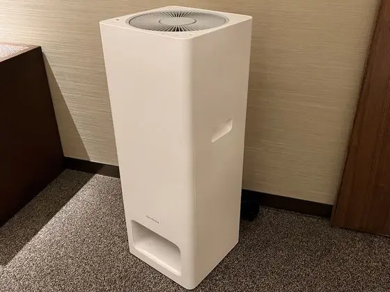 Comfort İki Ayrı Yataklı Oda