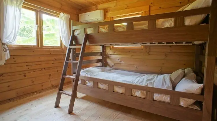 Luxury Kır Evi (Private Vacation)