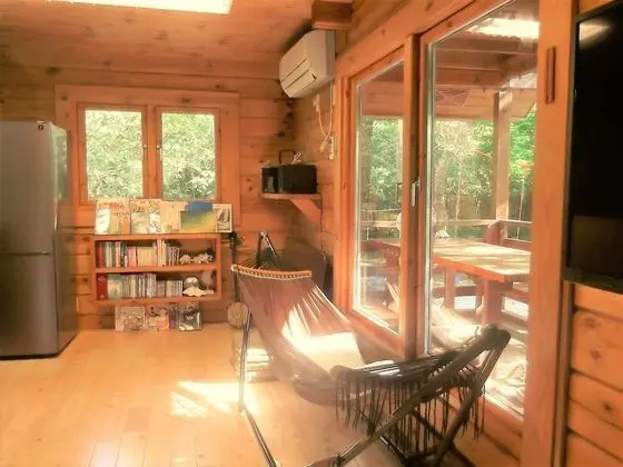 Luxury Kır Evi (Private Vacation)