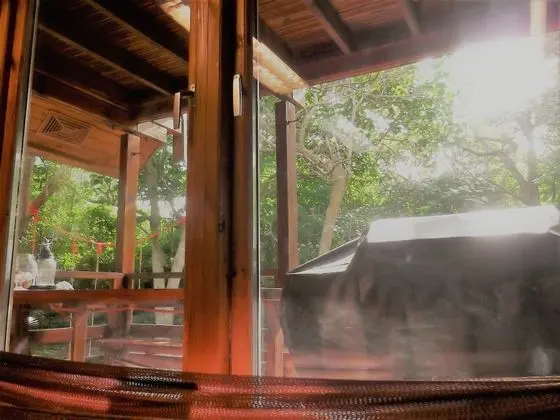 Luxury Kır Evi (Private Vacation)