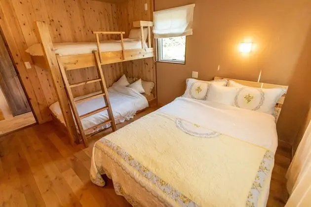 Ev, Sigara İçilmez (Private Vacation Home)