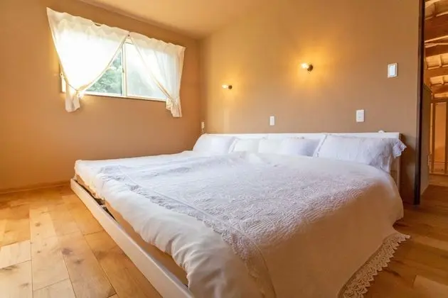 Ev, Sigara İçilmez (Private Vacation Home)