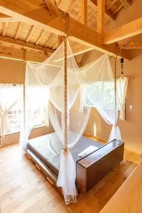 Ev, Sigara İçilmez (Private Vacation Home)