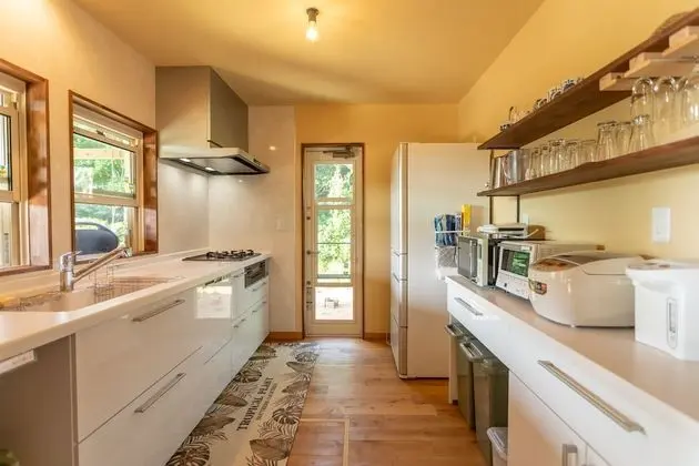 Ev, Sigara İçilmez (Private Vacation Home)