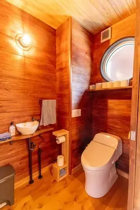 Ev, Sigara İçilmez (Private Vacation Home)