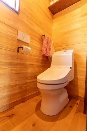 Ev, Sigara İçilmez (Private Vacation Home)