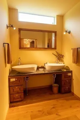 Ev, Sigara İçilmez (Private Vacation Home)