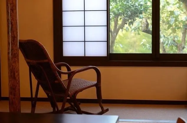 İki Ayrı Yataklı Oda (Japanese-Style with Toilet )