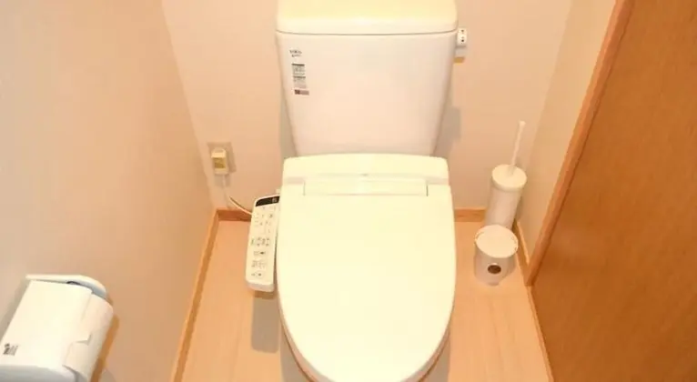 İki Ayrı Yataklı Oda (Japanese-Style with Toilet )