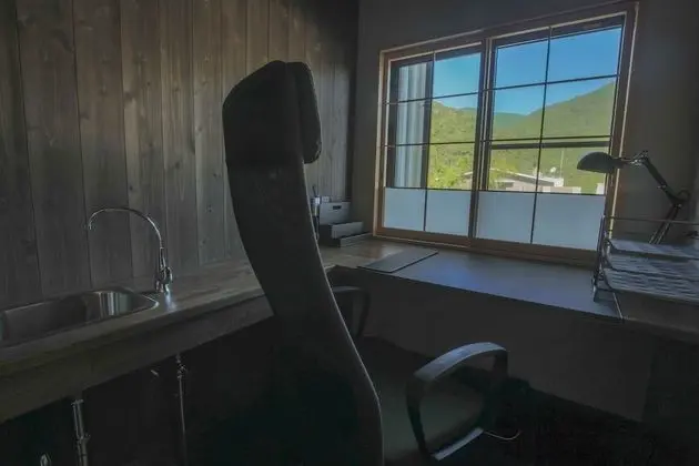İki Ayrı Yataklı Oda (with Toilet)