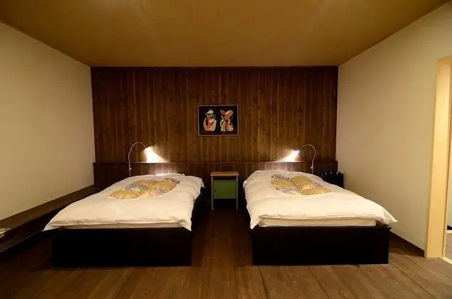 Tek Kişilik Oda (with Toilet)