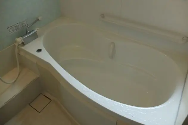 Traditional Dört Kişilik Oda, Ortak Banyo (Japanese Style)