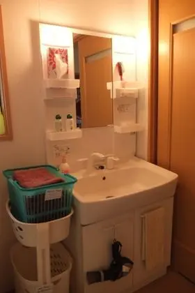 Traditional İki Ayrı Yataklı Oda, Ortak Banyo (Japanese Style)