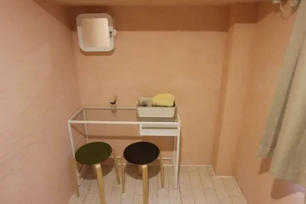 İki Ayrı Yataklı Oda