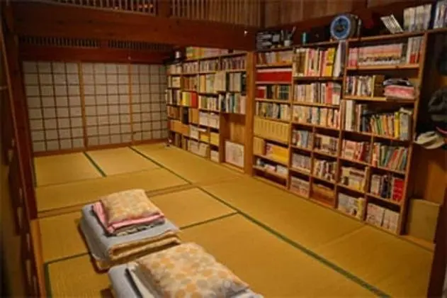 Traditional Oda (Japanese Style)