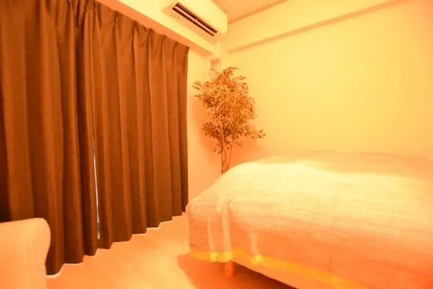 Oda (Yokoduna Hostel 601)