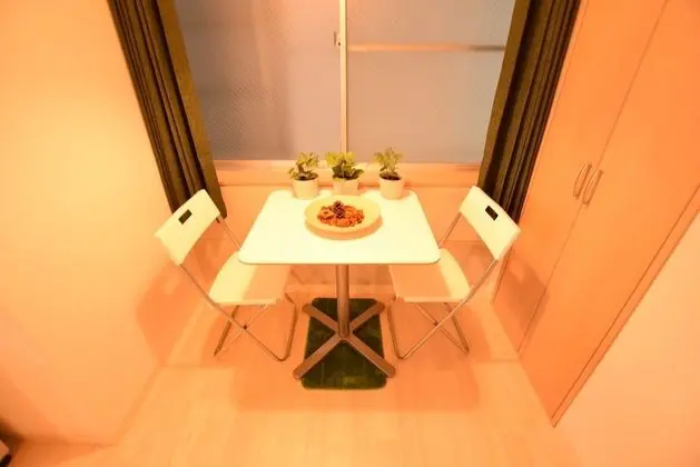 Oda (Yokoduna Hostel 601)