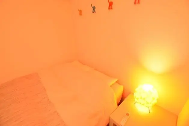 Oda (Yokoduna Hostel 601)