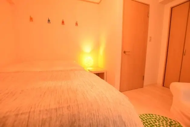 Oda (Yokoduna Hostel 601)
