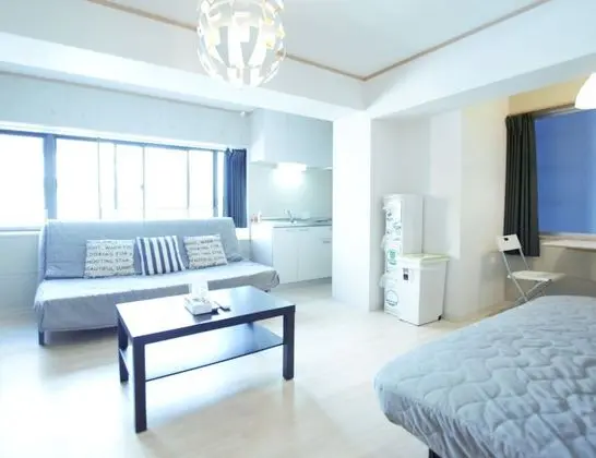 Oda (Yokoduna Hostel 601)