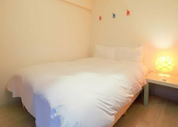 Oda (Yokoduna Hostel 601)