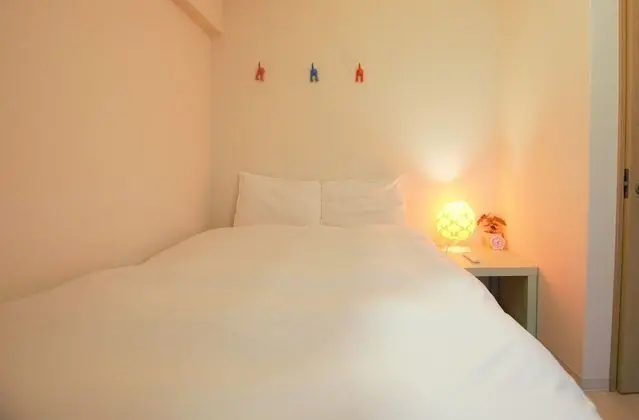Oda (Yokoduna Hostel 601)